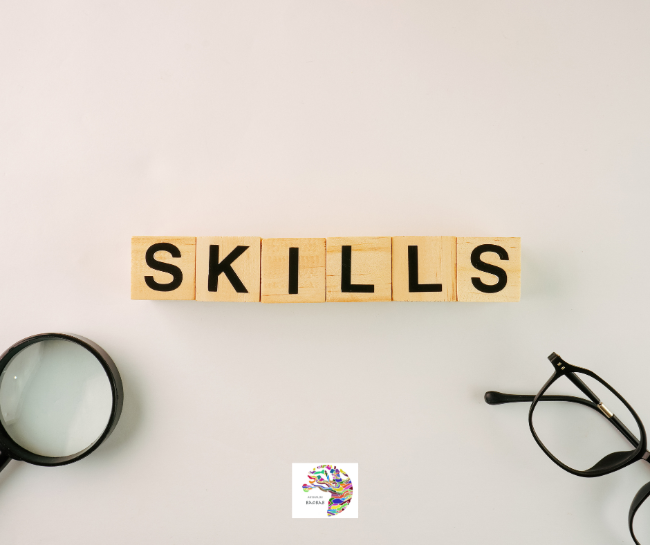 Bilan de compétences EJE - Educateur de jeunes enfants