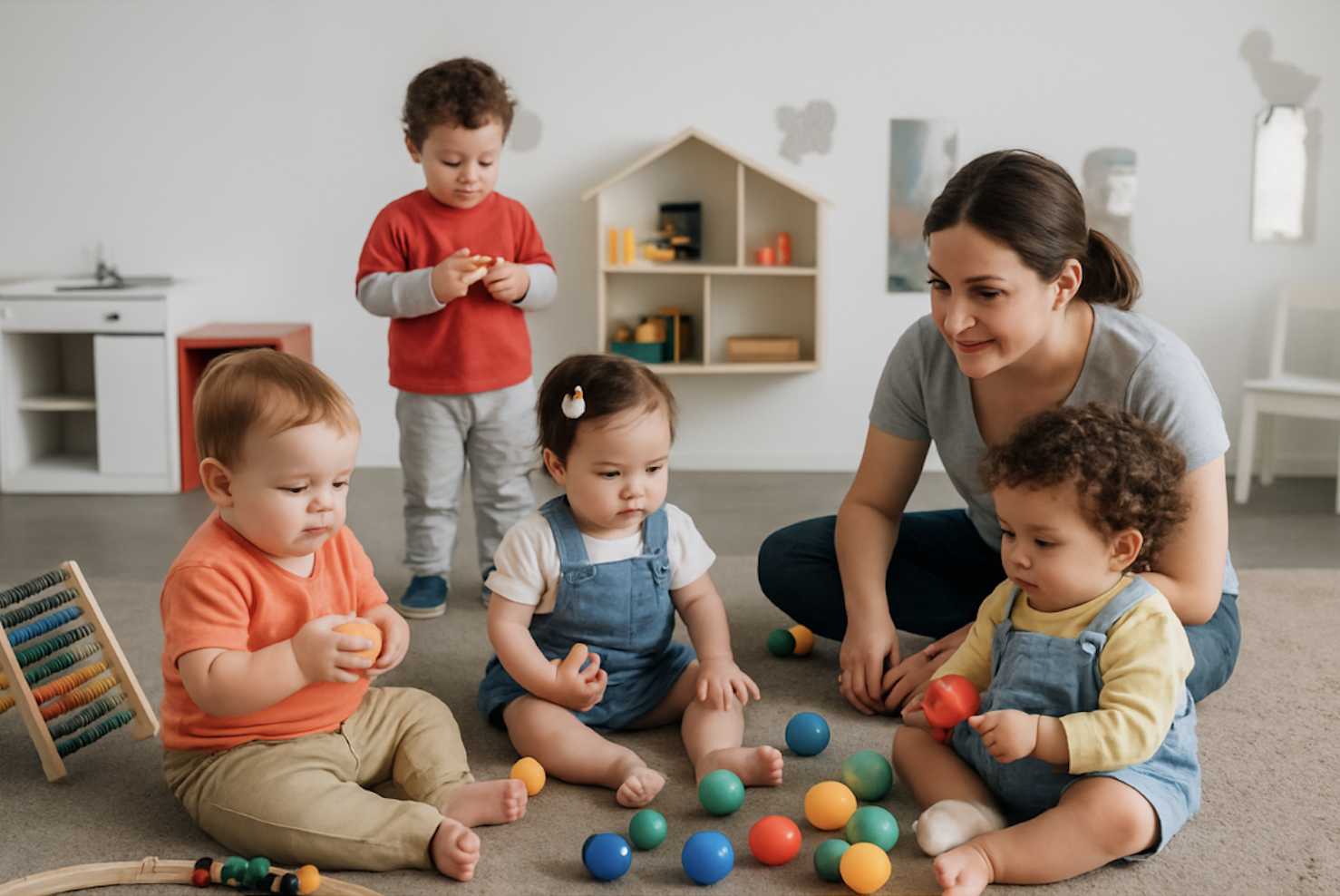 You are currently viewing Décret 2027 petite enfance : un répit pour les parcours VAE en micro-crèche